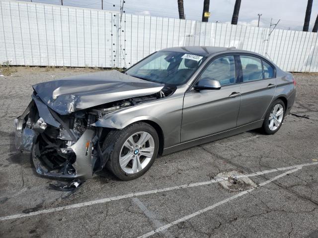 BMW 3 SERIES 2016 wba8e9g50gnt86892