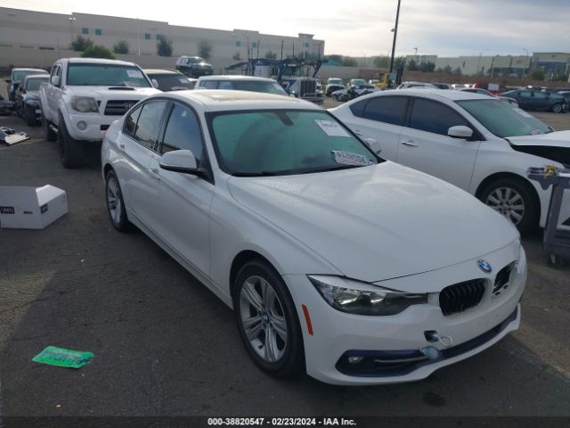 BMW 328I 2016 wba8e9g50gnt88092