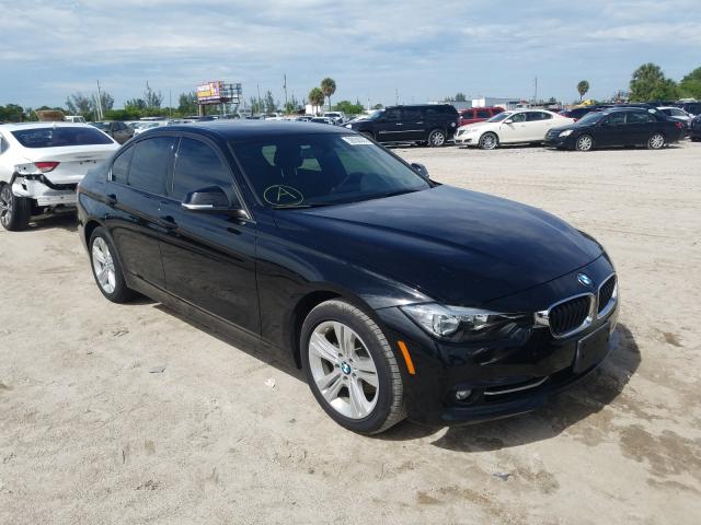 BMW 328 I SULE 2016 wba8e9g50gnt88349