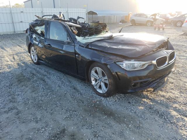 BMW 328I 2016 wba8e9g50gnu27778