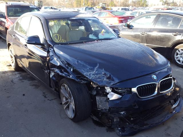 BMW NULL 2016 wba8e9g50gnu28493