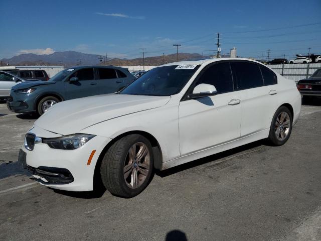 BMW 3 SERIES 2016 wba8e9g50gnu30292