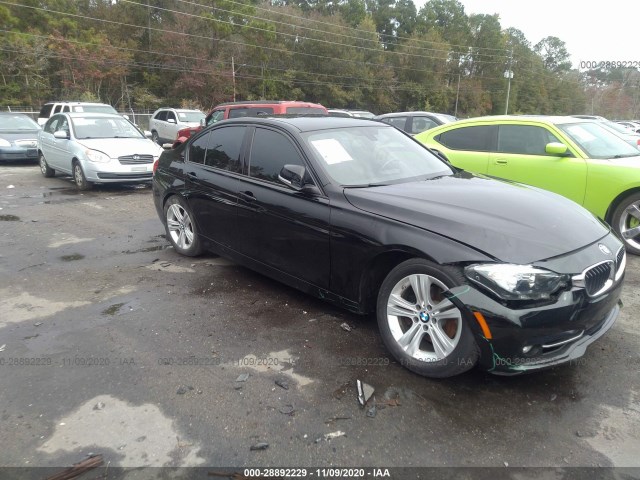 BMW 3 2016 wba8e9g51gnt42044