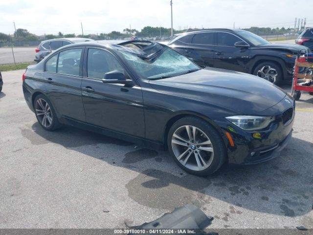 BMW NULL 2016 wba8e9g51gnt42464