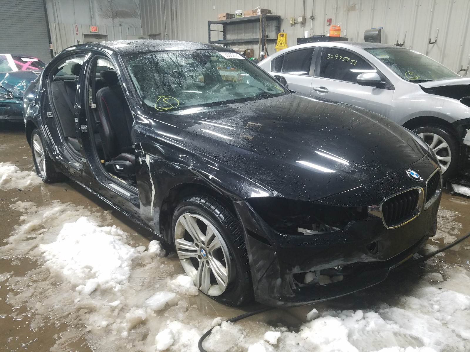 BMW 328 2016 wba8e9g51gnt43789