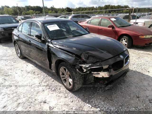 BMW 3 2016 wba8e9g51gnt43792