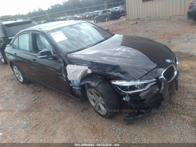 BMW NULL 2016 wba8e9g51gnt44120