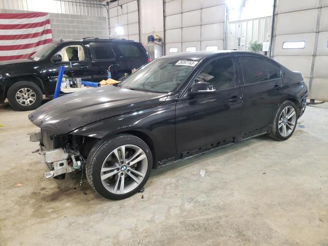 BMW 328 I SULE 2016 wba8e9g51gnt44263