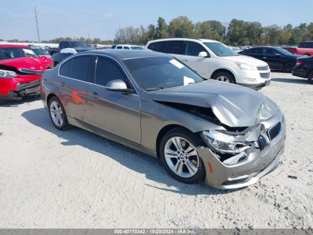 BMW 328I 2016 wba8e9g51gnt45428