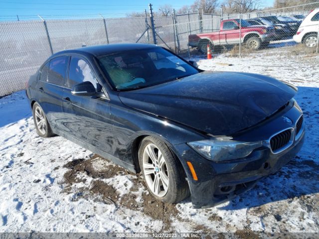 BMW NULL 2016 wba8e9g51gnt47454