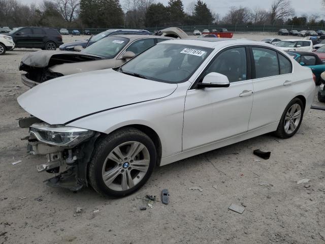 BMW 3 SERIES 2016 wba8e9g51gnt81488