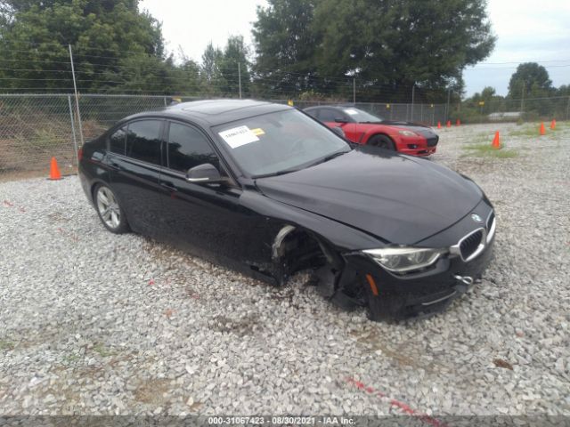 BMW NULL 2016 wba8e9g51gnt83855