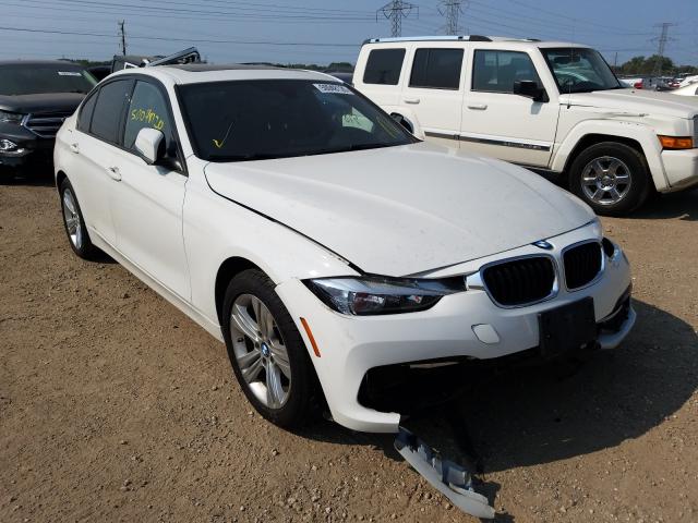 BMW 328 I SULE 2016 wba8e9g51gnt83919