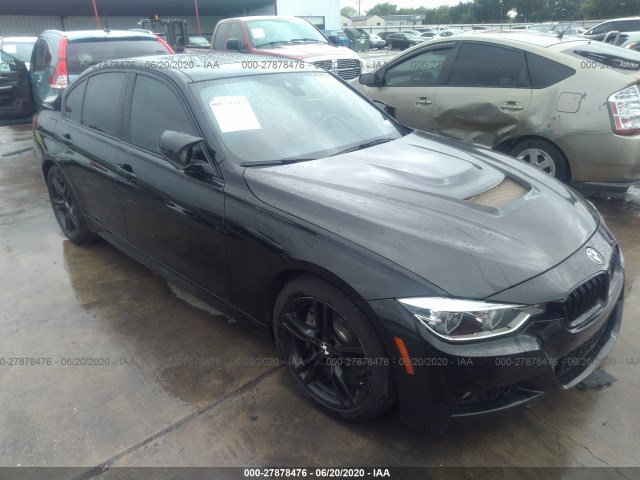 BMW 3 2016 wba8e9g51gnt85086