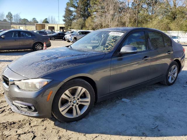 BMW 3 SERIES 2016 wba8e9g51gnt85198