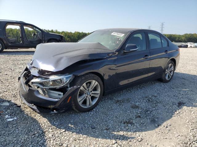 BMW 3 SERIES 2016 wba8e9g51gnt85234