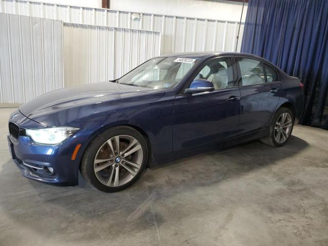 BMW 328 I SULE 2016 wba8e9g51gnt85508