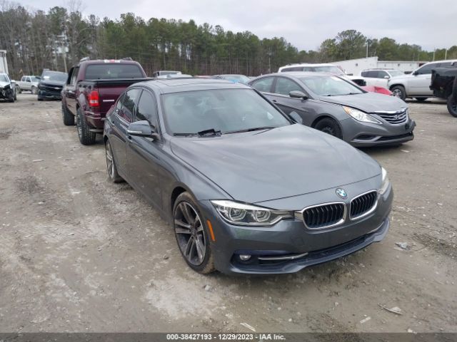 BMW 328I 2016 wba8e9g51gnt87128