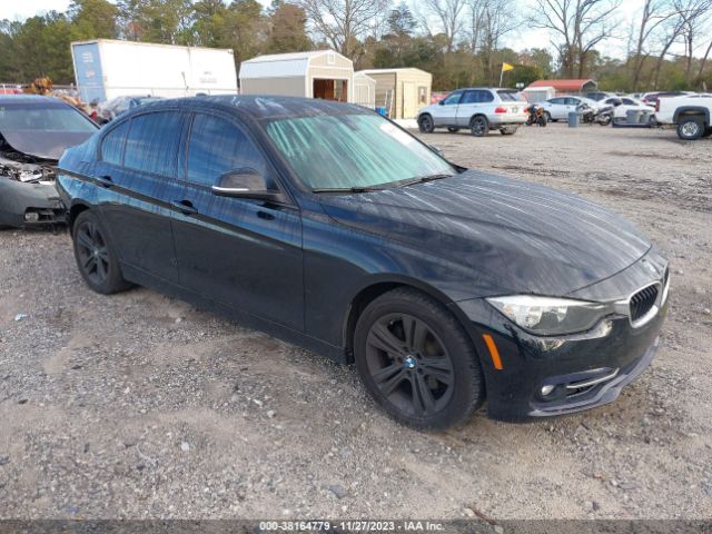 BMW 328I 2016 wba8e9g51gnt87582