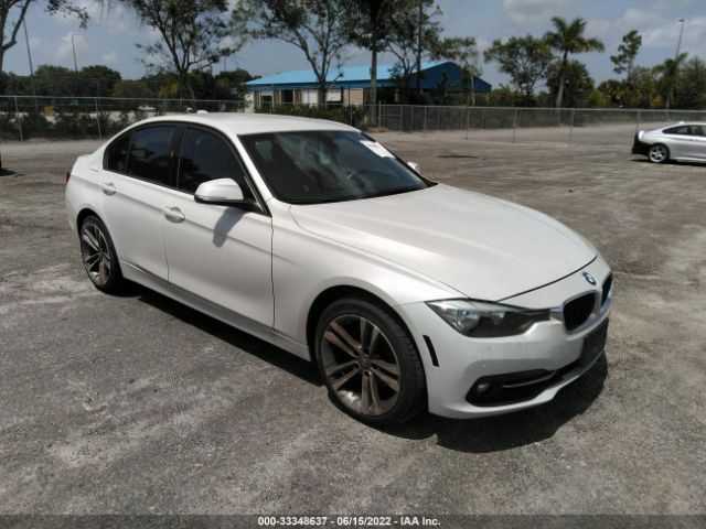 BMW 3 SERIES 2016 wba8e9g51gnt88599