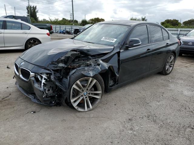 BMW 3 SERIES 2016 wba8e9g51gnu28728