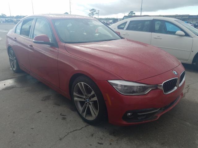 BMW 328I 2016 wba8e9g51gnu29359