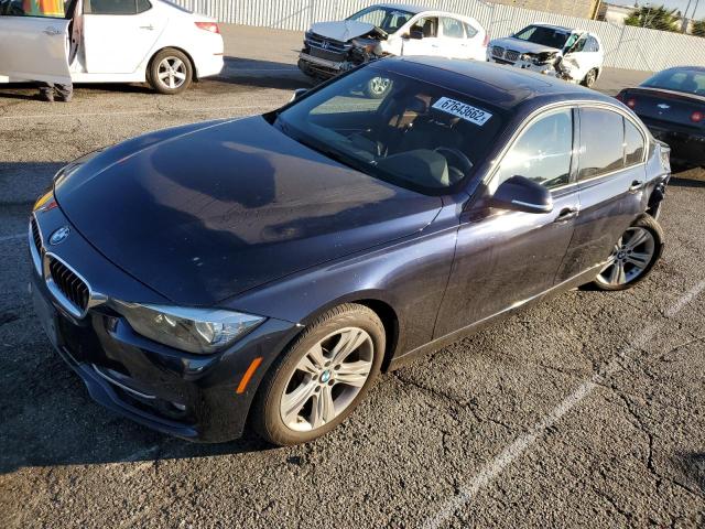 BMW 328 2016 wba8e9g51gnu30351