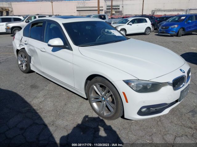 BMW 328I 2016 wba8e9g51gnu30429