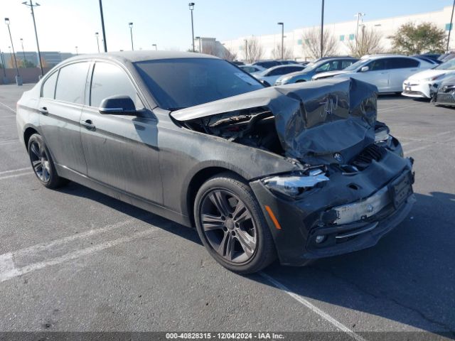 BMW 328I 2016 wba8e9g52gnt42084