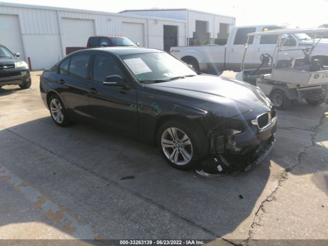 BMW 3 SERIES 2016 wba8e9g52gnt43445