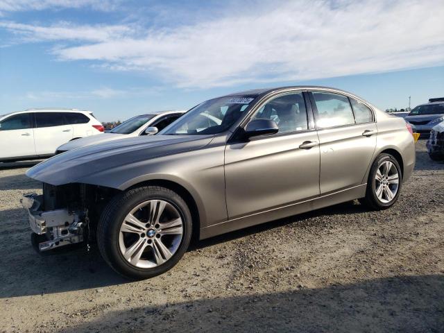 BMW 328 I SULE 2016 wba8e9g52gnt44594