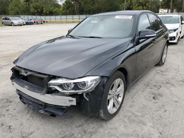 BMW NULL 2016 wba8e9g52gnt46992