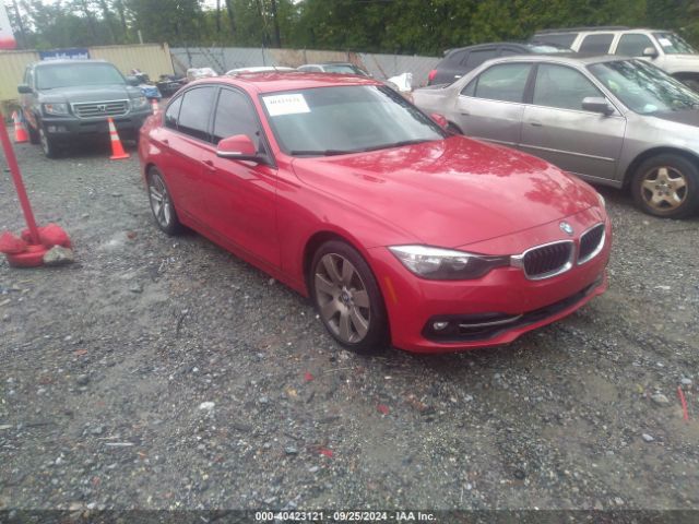 BMW 328I 2016 wba8e9g52gnt81306