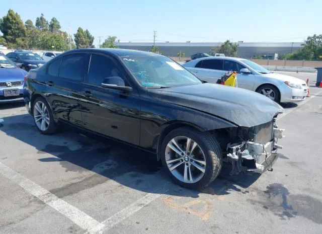 BMW 3 SERIES 2016 wba8e9g52gnt82312