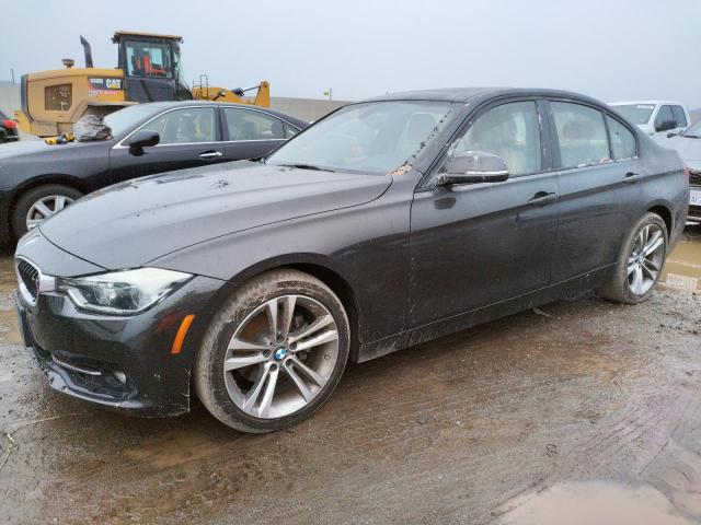 BMW 328 I SULE 2016 wba8e9g52gnt82424