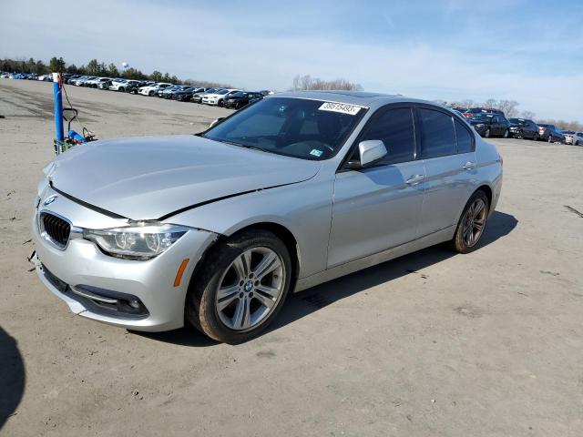 BMW 328 I SULE 2016 wba8e9g52gnt82438