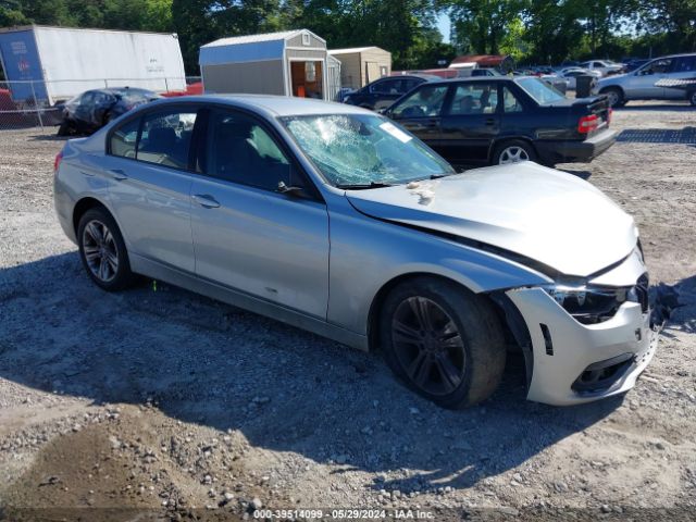 BMW 328I 2016 wba8e9g52gnt83153