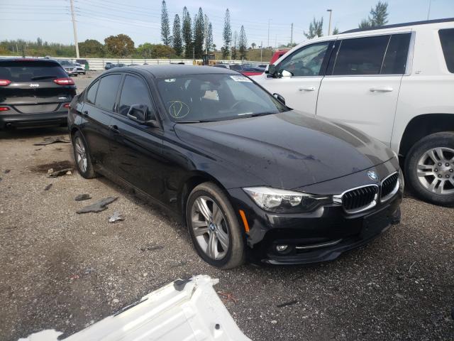 BMW 328 I SULE 2016 wba8e9g52gnt83346