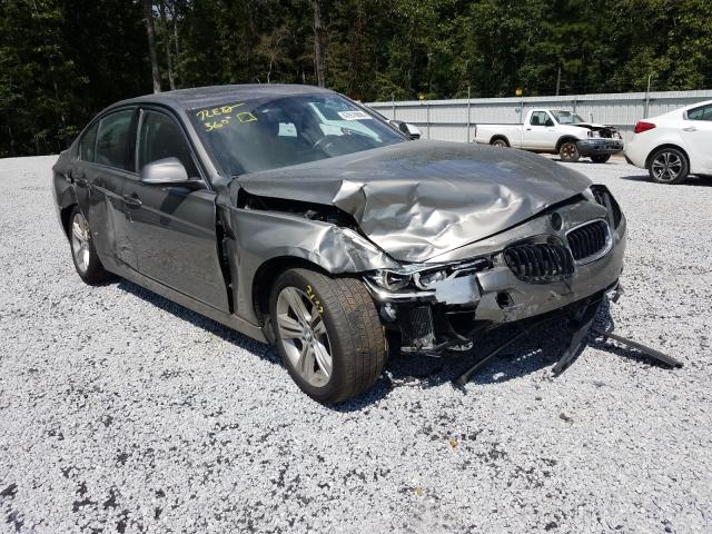 BMW 328 I SULE 2016 wba8e9g52gnt84285