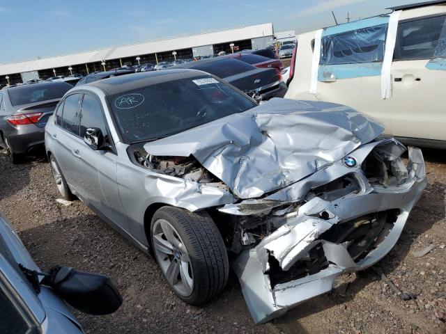 BMW 328 I SULE 2016 wba8e9g52gnt84688