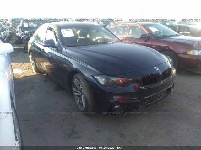 BMW NULL 2016 wba8e9g52gnt84772