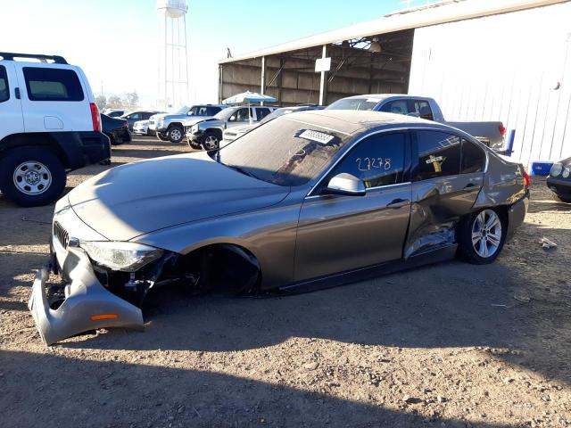 BMW 3 SERIES 2016 wba8e9g52gnt84982