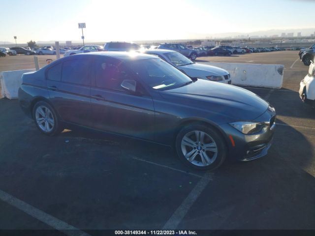 BMW 328I 2016 wba8e9g52gnt86716