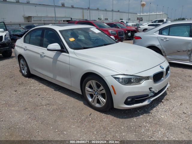 BMW 328I 2016 wba8e9g52gnt88269