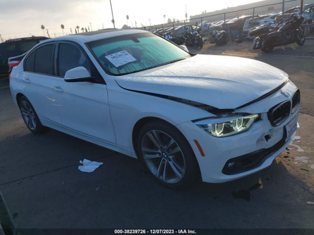 BMW NULL 2016 wba8e9g52gnu29225