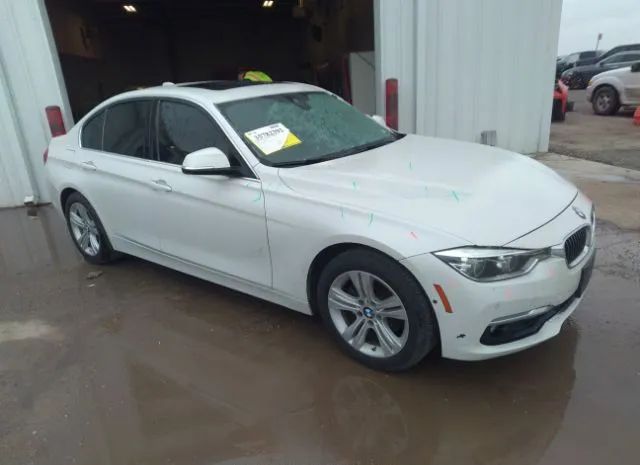 BMW 3 SERIES 2016 wba8e9g52gnu29693