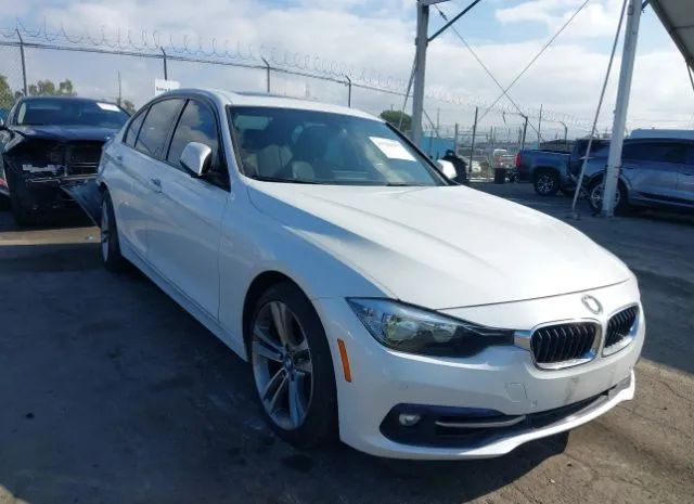 BMW 3 SERIES 2016 wba8e9g52gnu29841