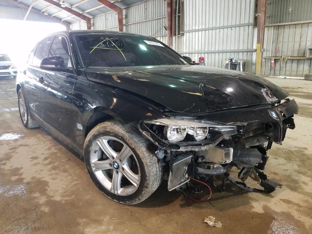 BMW 328 I SULE 2016 wba8e9g52gnu30455