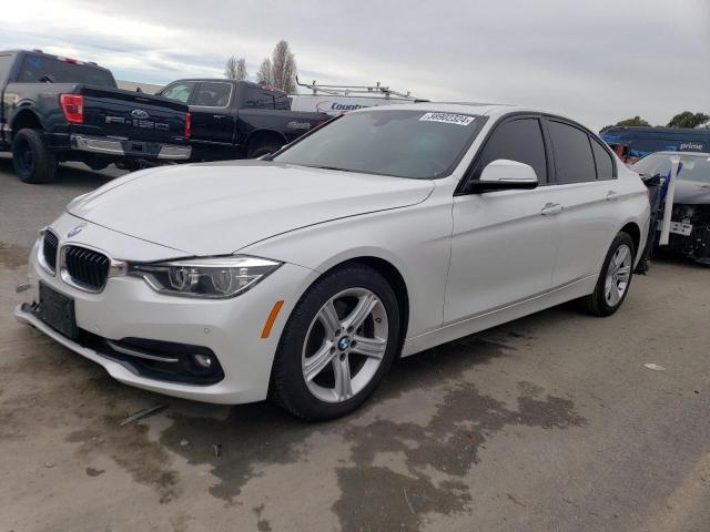 BMW 3 SERIES 2016 wba8e9g53gnt44751