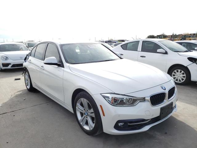 BMW 328 I SULE 2016 wba8e9g53gnt44779